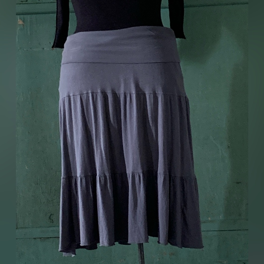 Velvet brand Cotton skirt